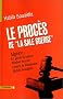 Le Proc�s de 