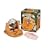Bingo Set Solid Wood