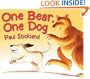 One Bear, One Dog: Ragged Bears