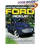 How to Restore Your Ford Pick-Up (Motorbooks Workshop)