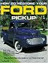 How to Restore Your Ford Pickup