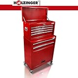 Produkt-Bild: Holzinger Werkstattwagen HWW2009