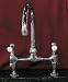 Bishopsgate Bridge Faucet
