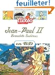 Les Chercheurs de Dieu, Tome 5 : Jean...