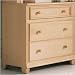 2nd Nature Small Bunching Chest