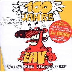 100 Jahre EAV / 2nd EDITION