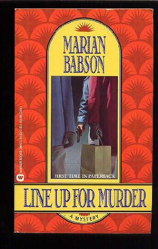 Line Up for Murder