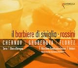Rossini: Il Barbiere di Siviglia