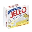Jell-O Cook & Serve Pudding & Pie Filling, Banana, 3-Ounce Boxes (Pack of 24)