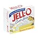 Jell-O Cook & Serve Pudding & Pie Filling, Banana, 3-Ounce Boxes (Pack of 24)