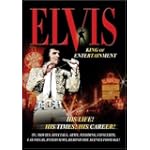 Elvis: King of Entertainment $4.98