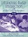 Literature-Based Instruction with English Language Learners, K-12