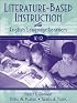 Literature-Based Instruction with English Language Learners, K-12