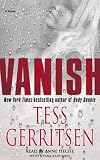 Vanish: A Novel