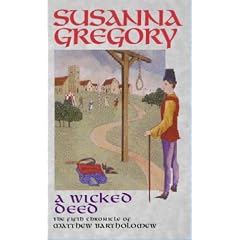 A Wicked Deed