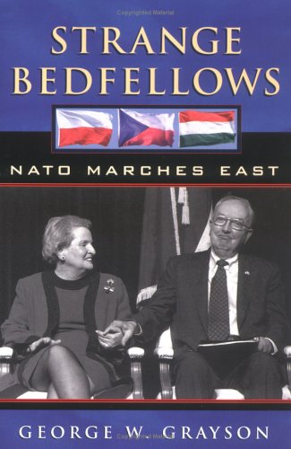 Strange Bedfellows under Treaties in The Books Store