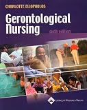 Gerontological Nursing (Gerontological Nursing ( Eliopoulos))