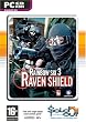 Rainbow Six 3: Raven Shield (PC CD)