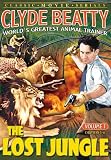 The Lost Jungle Vol 1 - Hypnotic Eye
