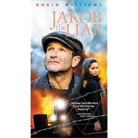 Jakob the Liar [VHS]