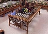 South Sea Rattan 1800 Granda Coffee Table