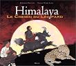Himalaya : Le Chemin du l�opard