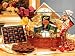 Chocolate Treasures Gift Basket