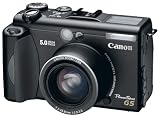 Canon Powershot G5 Digitalkamera ( 5,0 Megapixel)