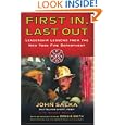 First In, Last Out: Leadership Lessons from the New York Fire Department