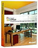 Microsoft Office Small Business Management Edition 2006 [Old Version]
