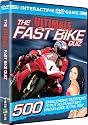 The Ultimate Fast Bikes Quiz [Interactive DVD]