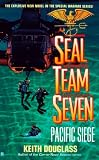 Pacific Siege (Seal Team Seven)