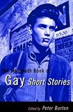 The Mammoth Book of Gay Short Stories (The mammoth book series)