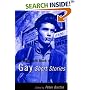 The Mammoth Book of Gay Short Stories (The Mammoth Book Series)