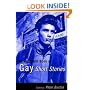The Mammoth Book of Gay Short Stories (The mammoth book series)