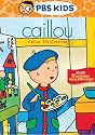 Caillou - Caillou the Creative