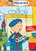 Caillou - Caillou the Creative