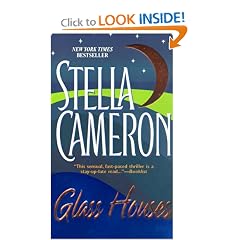 Glass Houses (Zebra romantic suspense)