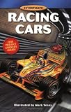 Books : Racing Cars (Investigate Series)