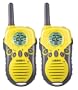 Uniden GMRS540 2-Mile 22-Channel FRS/GMRS Two-Way Radio (Pair)
