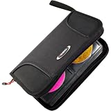 Click here to buy Ambico BA-640201 Gramercy Series Media Wallets by Ambico.