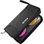 Ambico BA-640201 Gramercy Series Media Wallets