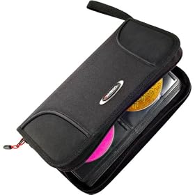 Click here to buy Ambico BA-640201 Gramercy Series Media Wallets by Ambico.