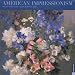 Book American Impressionism Calendar