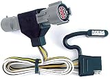 Reese Towpower 74180 T-Connector