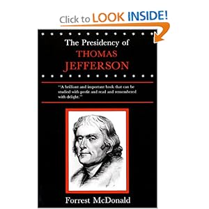 The Presidency of Thomas