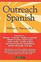 Outreach Spanish, Book and Cassettes Package