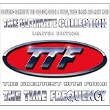 Click for more about Time Frequency: The Ultimate Collection.