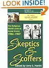 Skeptics and Scoffers: The Religious World Looks at Azusa Street, 1906-1907