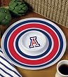 Arizona - Melamine Chip and Dip (14in) Arizona - Melamine Chip and Dip (14in)